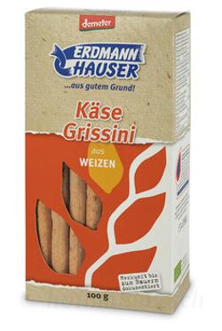 Käse-Grissini Weizen