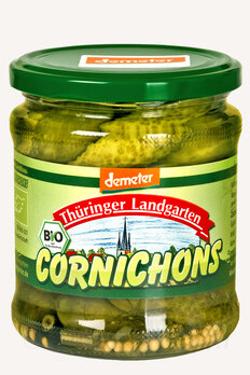 Cornichons