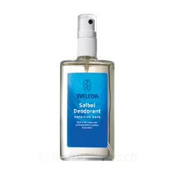 Salbei-Deodorant