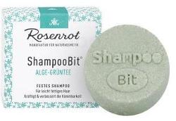 ShampooBit AlgeGrüntee