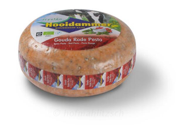Produktfoto zu Gouda Hooidammer Pesto Rosso