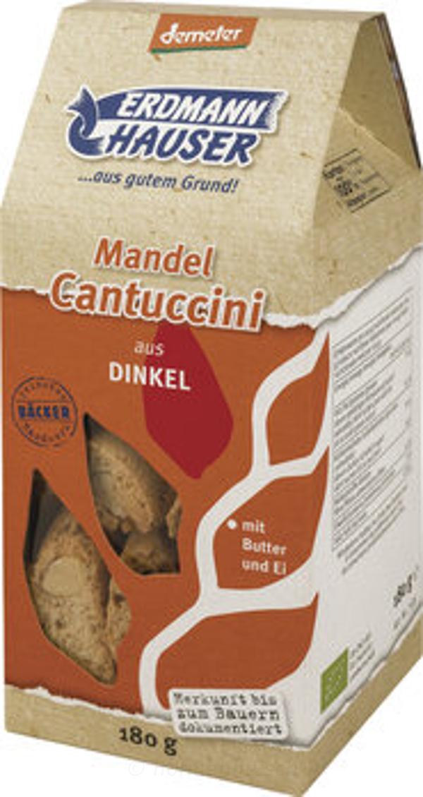 Produktfoto zu Dinkel Cantuccini