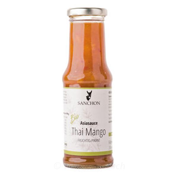 Produktfoto zu Thai Mango Sauce