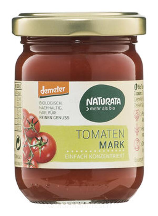 Produktfoto zu Tomatenmark, 22% Trockenmasse