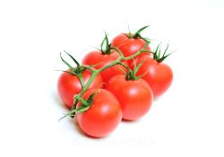 Tomaten aus Deutschland