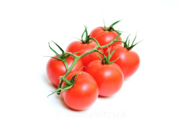 Produktfoto zu Tomaten aus Deutschland