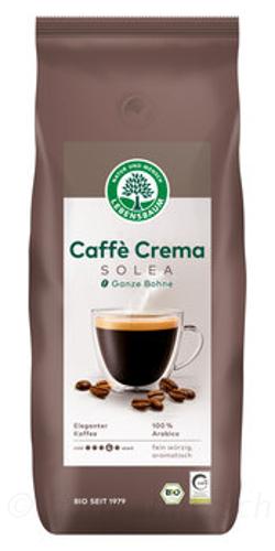 Caffè Crema Solea Bohne