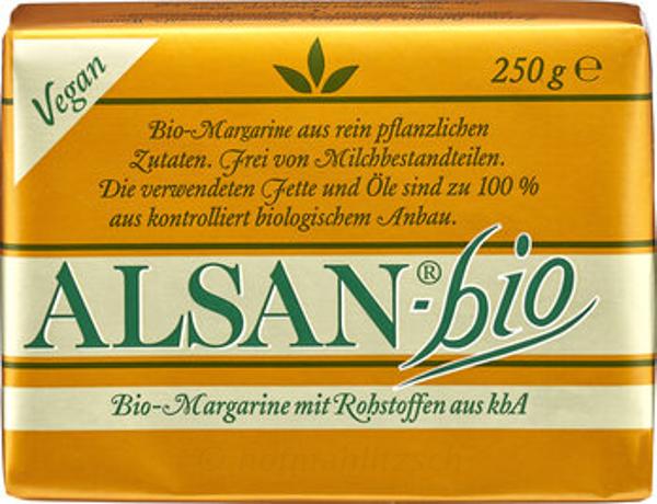 Produktfoto zu Alsan Bio