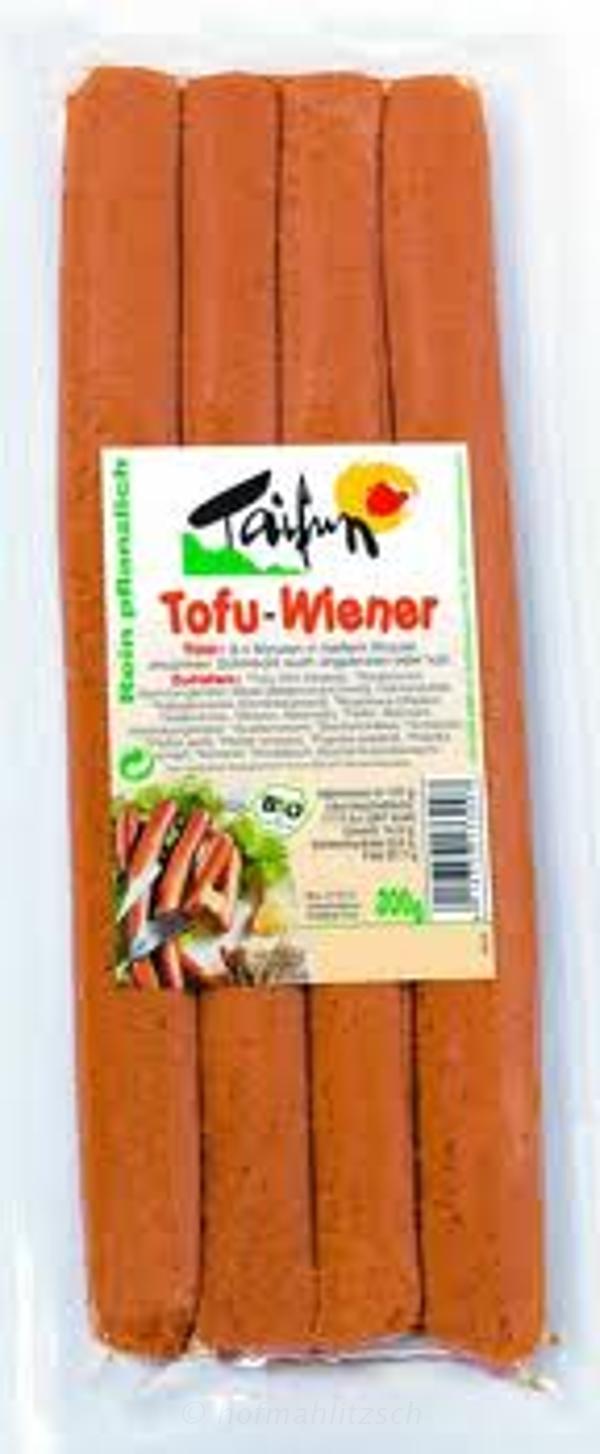 Produktfoto zu Tofuwiener,extra lang (4x75g)