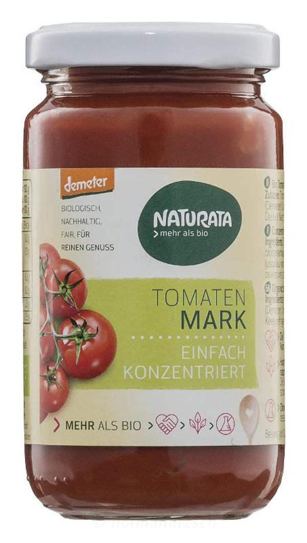 Produktfoto zu Tomatenmark, 22% Trockenmasse