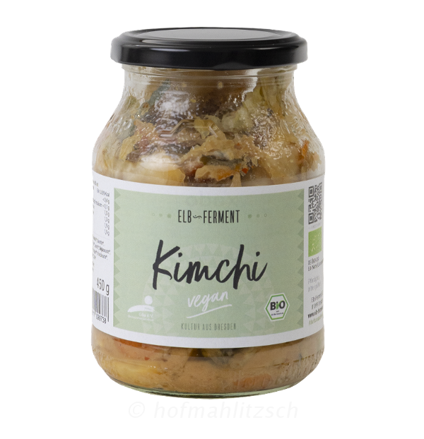 Produktfoto zu Kimchi