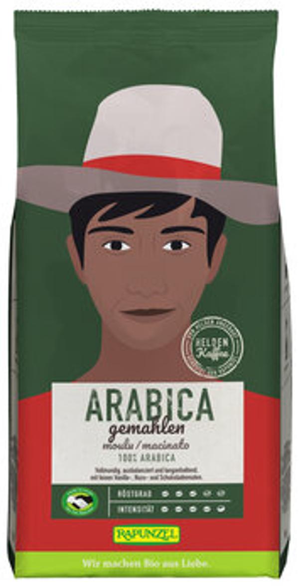 Produktfoto zu Heldenkaffee Arabica gemahlen
