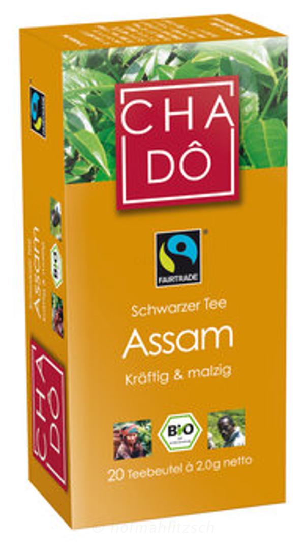 Produktfoto zu Assam Classic Beutel