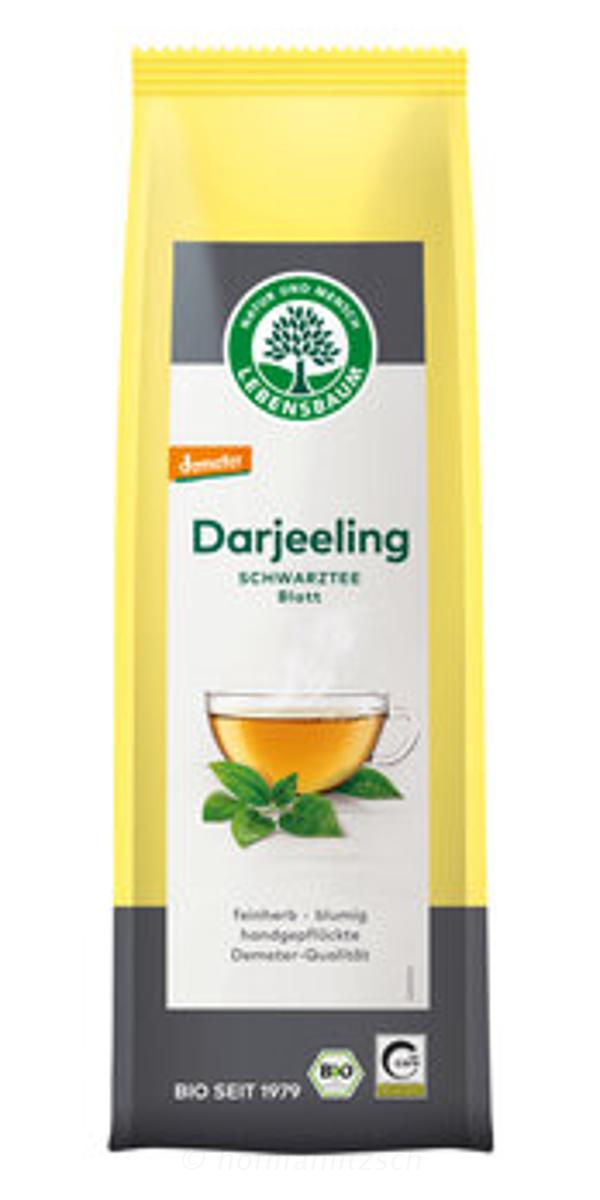 Produktfoto zu Darjeeling