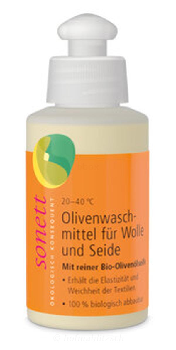 Produktfoto zu Oliven Waschmittel