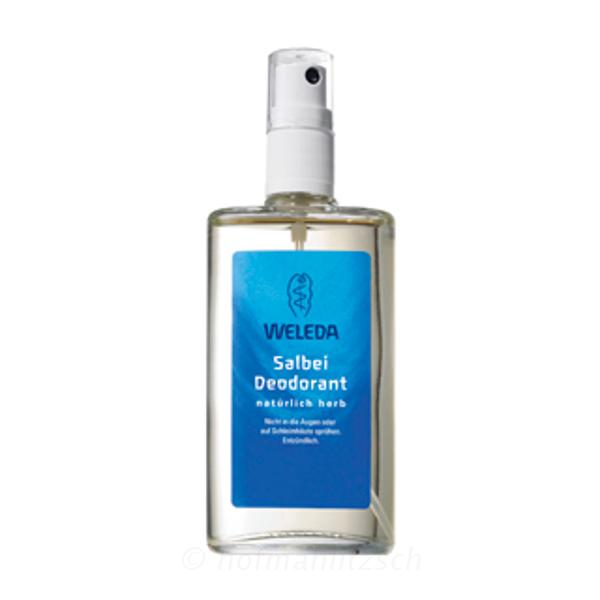 Produktfoto zu Salbei-Deodorant