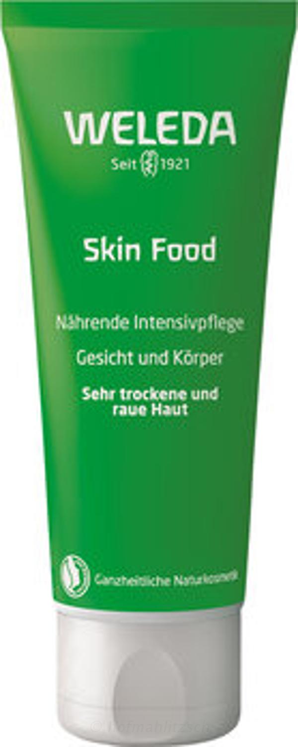 Produktfoto zu Skin Food 75 ml