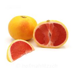 Grapefruit rot