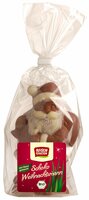 Vollmilch-Schoko-Weihnachtsmann