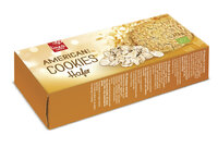 American Hafer Cookies