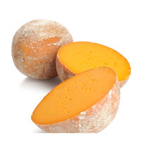 Mimolette vieille