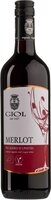 Merlot senza solfiti