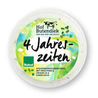 Vierjahreszeiten