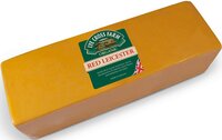 Red Leicester