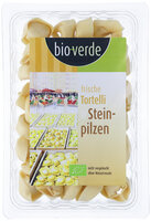 Frische Tortelli mit Steinpilz 250 g