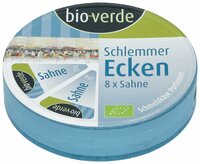 Schlemmer-Ecken Sahne 8 x 25 g