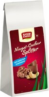 Nougat-Cashew-Splitter