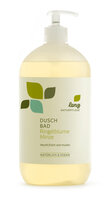 Duschbad Ringelblume Minze