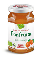Fiordifrutta Bio Bittere Orange-Aufstrich