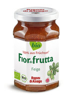 Fiordifrutta Bio Feigen-Aufstrich