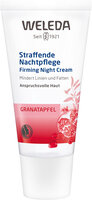 WELEDA Granatapfel Straffende Nachtpflege