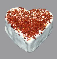 Anderl Herzerl Paprika Bio