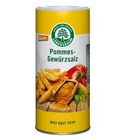 Pommes-Gewürzsalz