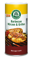 Barbecue Würzen & Grillen