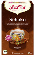 Yogi Tea® Schoko Bio