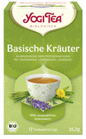 Yogi Tea® Basische Kräuter Bio