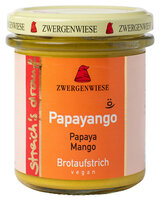 streich´s drauf Papayango