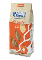 ErdmannHAUSER demeter Kornfix® aus Dinkel