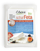 Bio Schaf-Feta