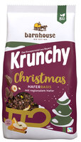 Krunchy Christmas 375g