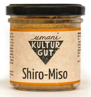 Shiro-Miso 160 g