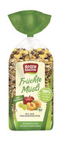 Früchte-Müsli