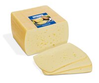 Roggenburger Bio Tilsiter Natur ca. 2,4 kg