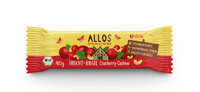 Frucht-Riegel Cranberry Cashew