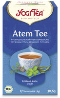 Yogi Tea® Atem Tee Bio