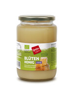 Blütenhonig cremig 1kg